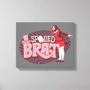 Toile Sel de veruca - Porte cuite