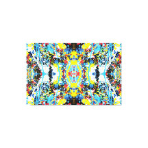 Selfie quantique de la planète Terre 60x40