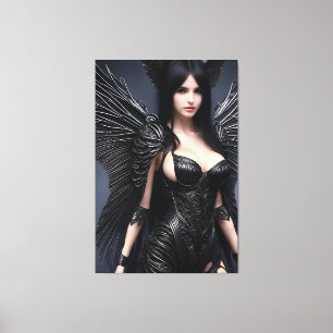 Toile Semaine de la mode Valkyrie 015