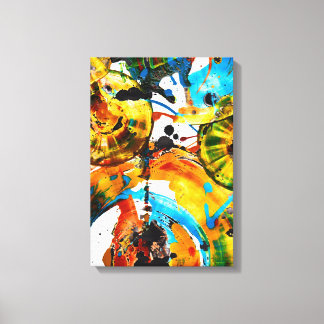 Toile Série Magical Sphere 1340.122912