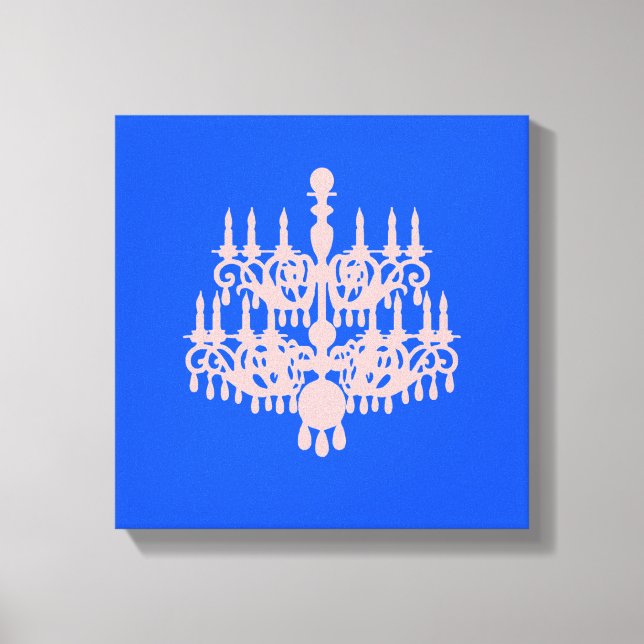 Toile Shakespeare in Love (Autres options) - (Recto)