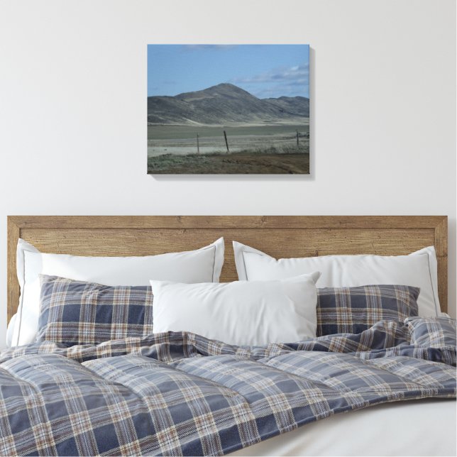 Toile Sheepy Ridge 1 (Insitu(Chambre))
