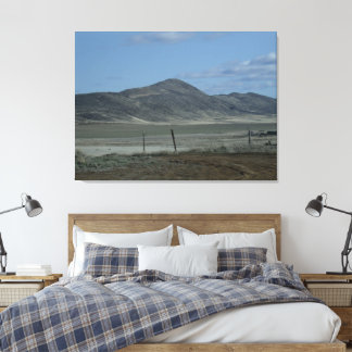 Toile Sheepy Ridge 1
