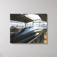 Shinkansen série 500 新 幹 train 線