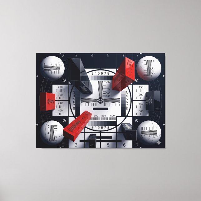 Toile Signal 0249 (Recto)