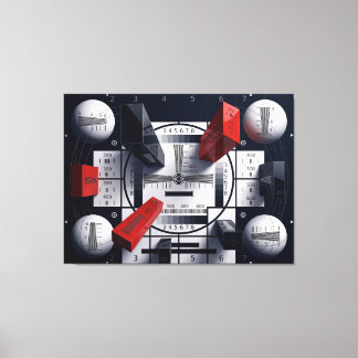 Toile Signal 0249