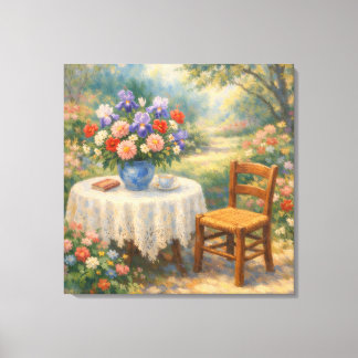 Toile Silêncio de Verão