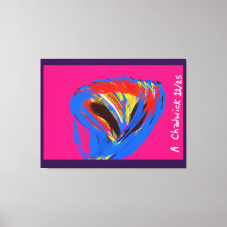 Toile Silhouette and Colors