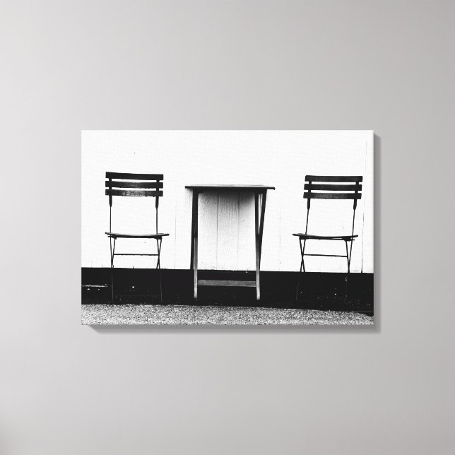 Toile Sitting (Recto)