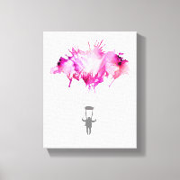 Skydiver Parachute Skydiving Parachute Art Cadeau