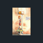 Toile Slam Dunk sur le plateau de basket par Jay Throckm<br><div class="desc">Que faites-vous quand vous ne pouvez pas monter à skateboard, à vélo, à cheval ou même jouer avec votre chien ? Vous pratiquez bien sûr votre routine slam dunk. Posé sur une pile de boîtes, ce jeune homme veut s'assurer qu'il puisse secouer le panier de basket avec ses compétences. Obtenez...</div>