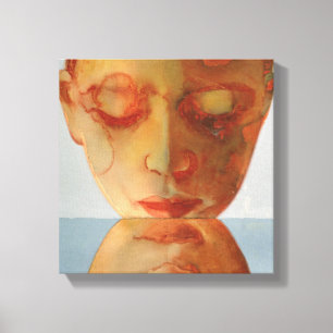 Toile Small Echo 2004