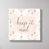 Soft deco III | Keep It Real