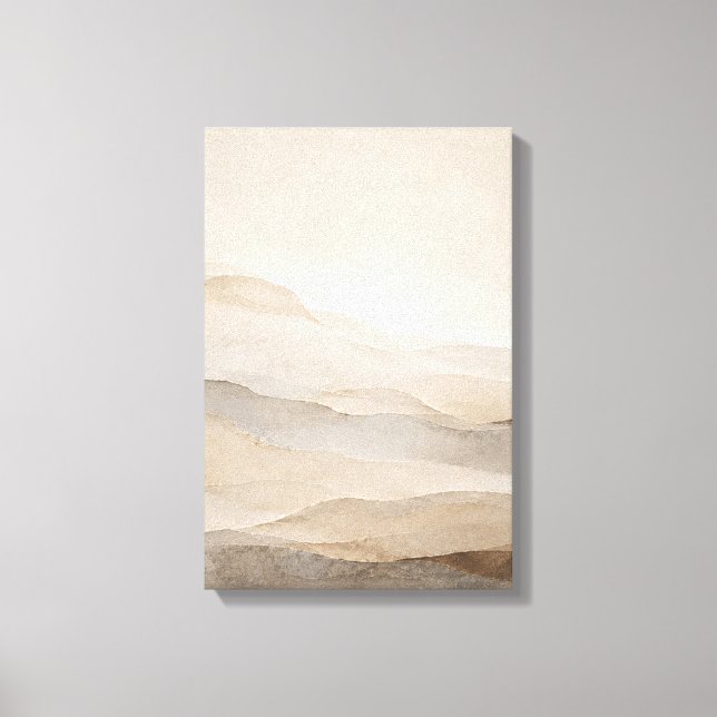 Toile Soft Strata — Aurema (Recto)