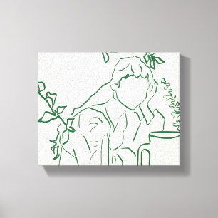Toile Soirée