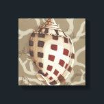 Toile Sonnet I<br><div class="desc">Marine</div>