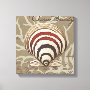 Toile Sonnet II de bord de la mer