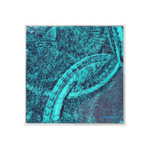 sous la mer
