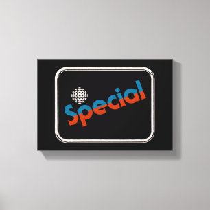 Toile Spécial 1978 de Radio-Canada