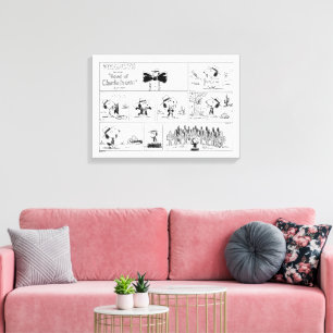 Toile Spike Est Un Chef D'Orchestre