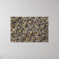 SPLT_002, Peinture par plan d'action