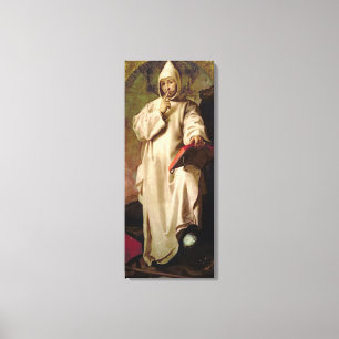 Toile St Bruno