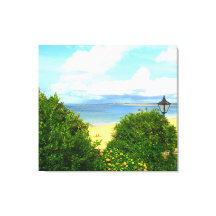 St Ives Cornwall Mer et paysage