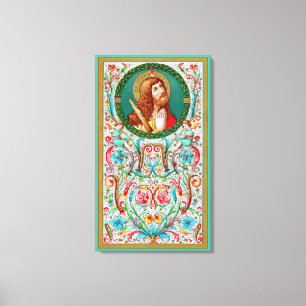 Toile St. James the Less (JMAS 05)