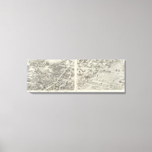 Toile St. Louis, Missouri 16