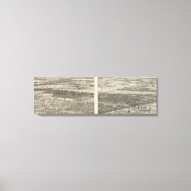 Toile St. Louis, Missouri 27 (Recto)