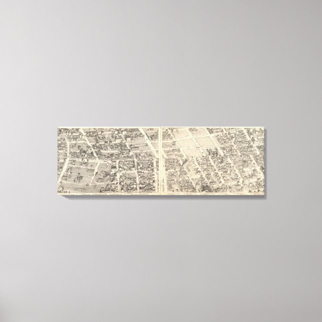 Toile St. Louis, Missouri 3 (Recto)