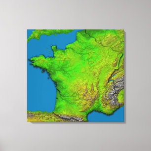 Toile St Louis, Missouri, États-Unis