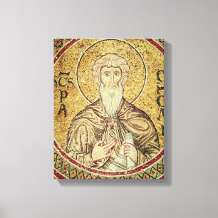 Toile St Pachomius