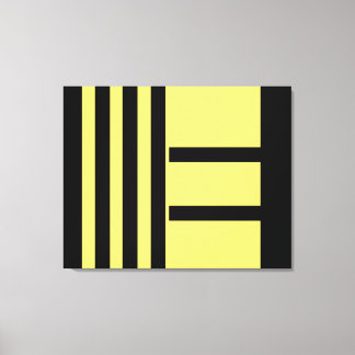 Toile Star abstract expressionism painting art