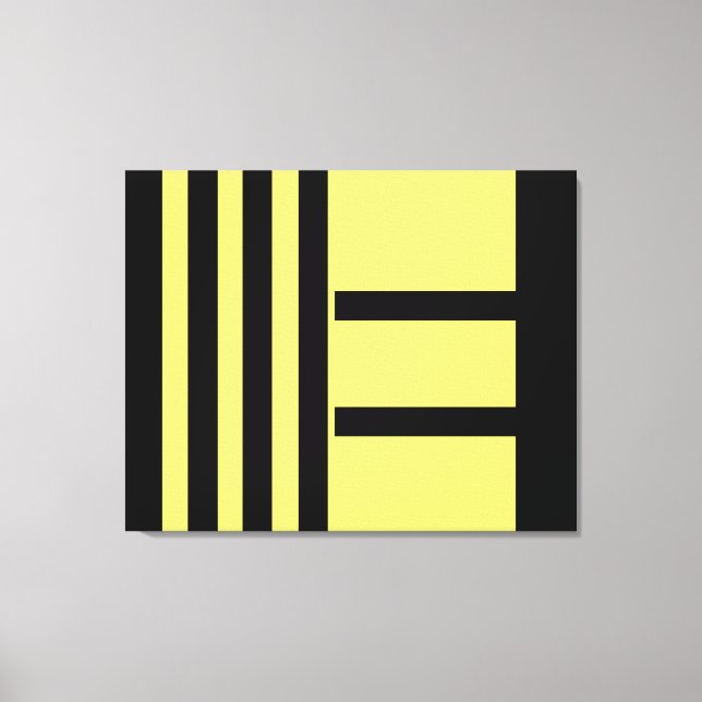 Toile Star abstract expressionism painting art  (Recto)