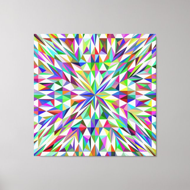 Toile Starlight (Recto)