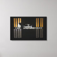 Station spatiale internationale 2