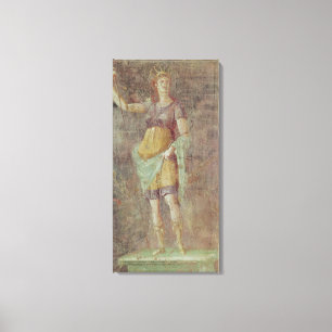 Toile Statue de Diana, de Pompeii, c.50-59