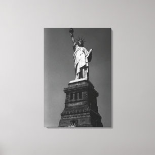 Toile Statue de la liberté