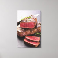steak de beef