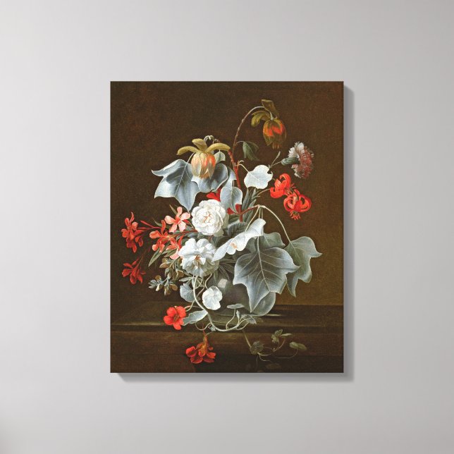 Toile Still Life 2 (Recto)