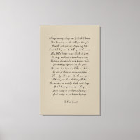 Stopper par Woods en soirée neige, Robert Frost