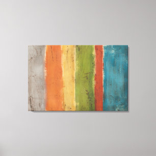 Toile Strates de MESA I