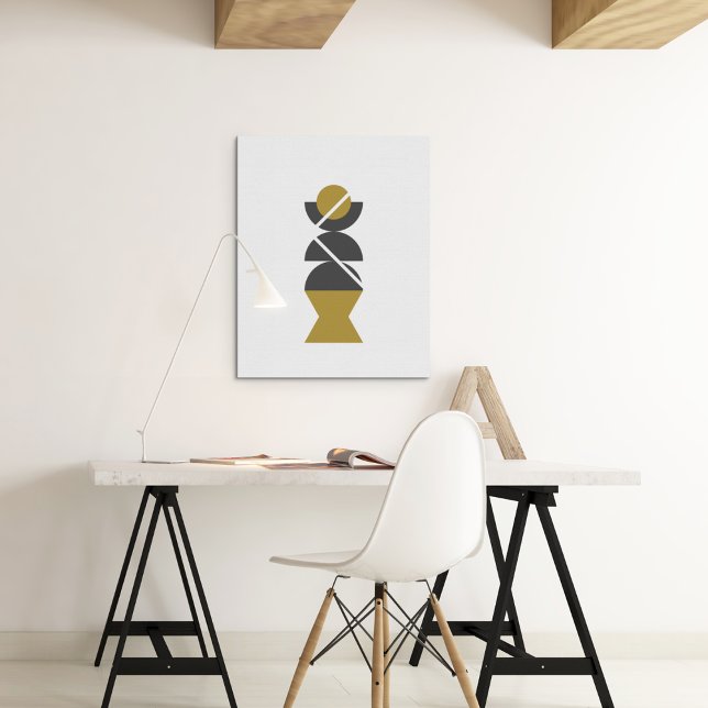 Toile Style d'art en argile (Créateur téléchargé)