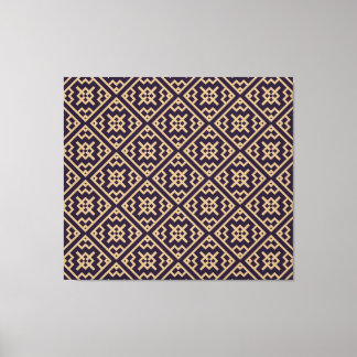 Toile Style moderne Abstrait