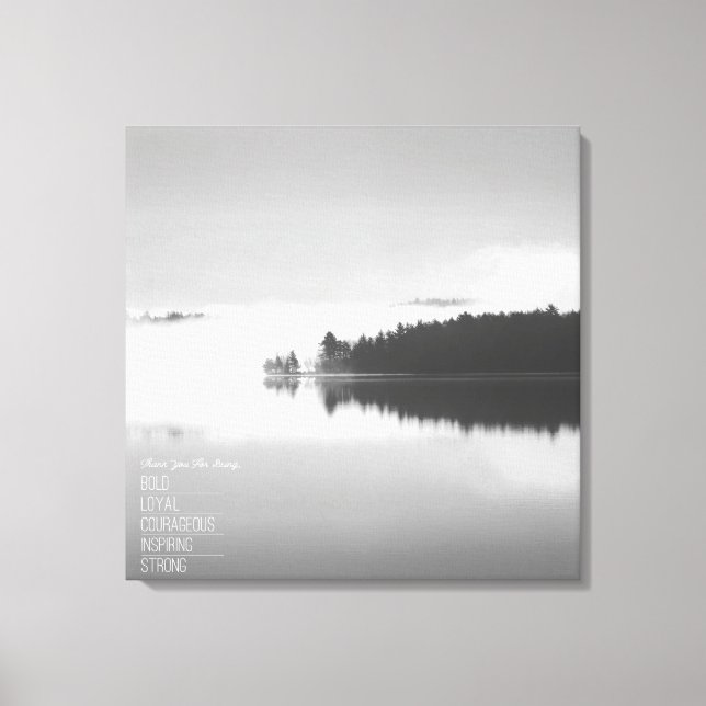 Toile Suave no 1 non adultérée (24x24) (Recto)