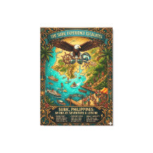 SUBIC, PHILIPPINES: AN ERA OF ADVENTURE & LEISURE