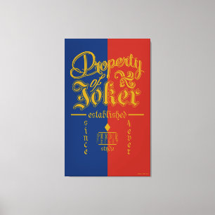 Toile Suicide Squad   Freaky