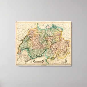 Toile Suisse 16