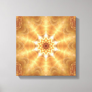 Toile SunBurst